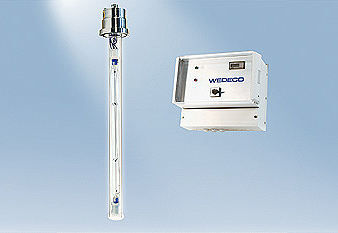 TE / TA Series UV Water Filter