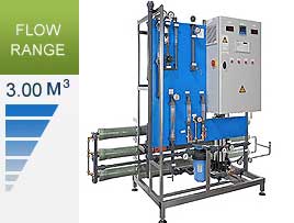 Reverse Osmosis | UP Range | Series 2 | 3000