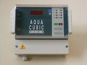 Aqua Cubic Multiplex
