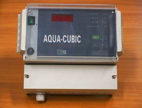 Aqua Cubic Plus