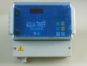 Aqua Timer Plus