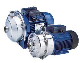 Lowara Pumps | Water Treatment | Stainless Steel Centrifugal
