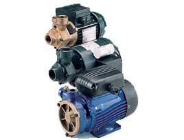 Lowara Pumps | Auxillary Equipment | Peripheral Pumps