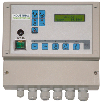 Cooling Tower Controller 3037IT