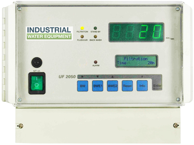 Ultrafiltration Controller UF2050