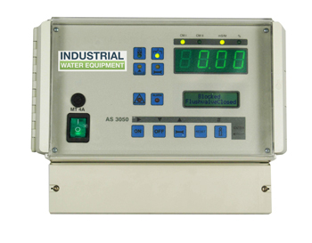 AS3050 Cooling Tower Controller