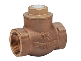 Bronze Check Valve - PN25