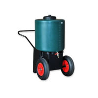 Water Storage Tank 110 Ltr