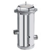61 Series Stainless Steel Water Filter Housing