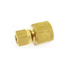 Compression fitting - Female Stud BSP