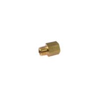 Adapter Male - Female NPT/BSP 1