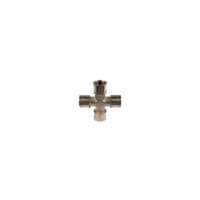 Female equal cross BSP