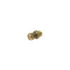 Silencer / Restrictor - Hand adjustable