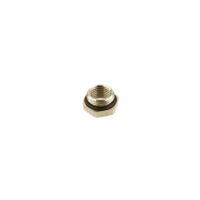 Reducer Male/Female BSP & Metric with O Ring Seal 1