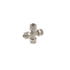 Quick fitting - Cross Adaptor 1