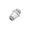 Metal Push in Fittings - Male Stud BSPP