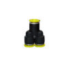 Plastic Push in Fittings - Equal Y 1