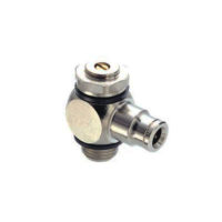 Banjo push in fitting