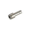 Metal Push in Fittings - Tube Stem Reducer