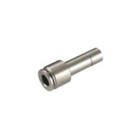 Metal Push in Fittings - Tube Stem Reducer