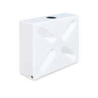 Baffled Tank 150 Ltr