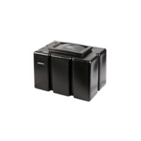 CAT5 Rectangular Tank