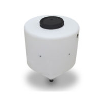 Conical Storage Tank 100 Ltr