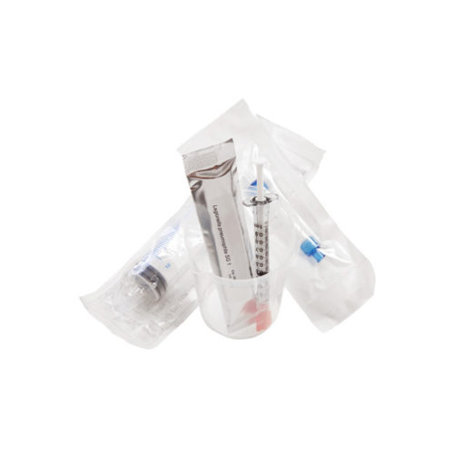 Rapid Legionella Testing Kit from Industrial Water Equipment Ltd