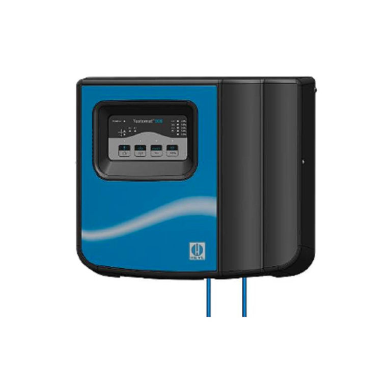 Testomat 808 Water Hardness Monitor from Industrial Water Equipment Ltd