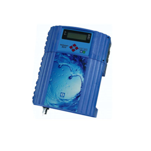 Testomat Eco Water Hardness Monitor