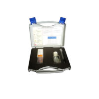 Water Hardness Test Kit