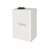 Water Storage Tank 210 Ltr