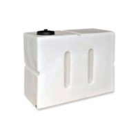 Water Storage Tank 650 Ltr