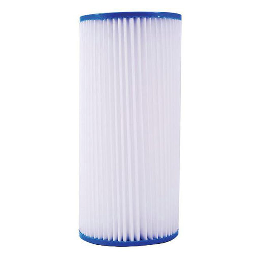 Watts 10" x 4" Pleated Filter