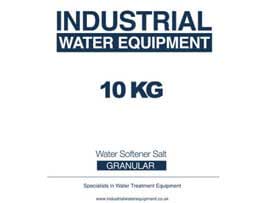 Consumables | Water Softening Salt