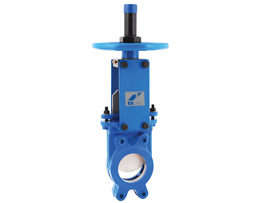 Knife Gate Valves