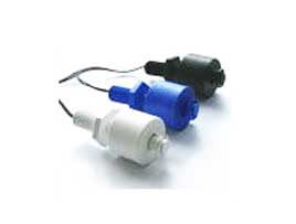 Level Measurement | Level Sensors and Float Switches