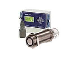 Level Measurement | Ultrasonics