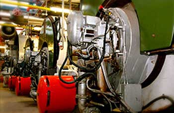 Services | Commissioning