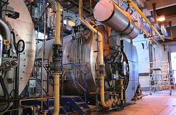 Services | Decommissioning