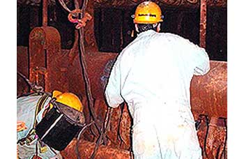 Services | Equipment Refurbishing