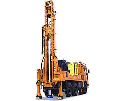Services | Borehole Drilling