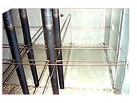 Services | Descale & Chlorination