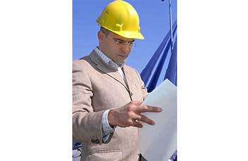 Services | Project Management