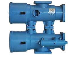 Spares and Parts | Siata Valves and Spares