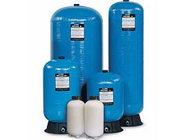 Spares and Parts | Pressure Vessels