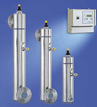 UV Max A UV Water Filter