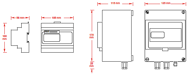 Conductivity Controller Technical