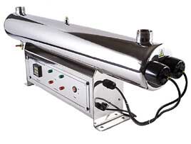 UV Water Filters | Spares and Parts | CS Range