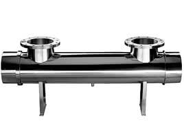 UV Water Filters | Spares and Parts | DS Range